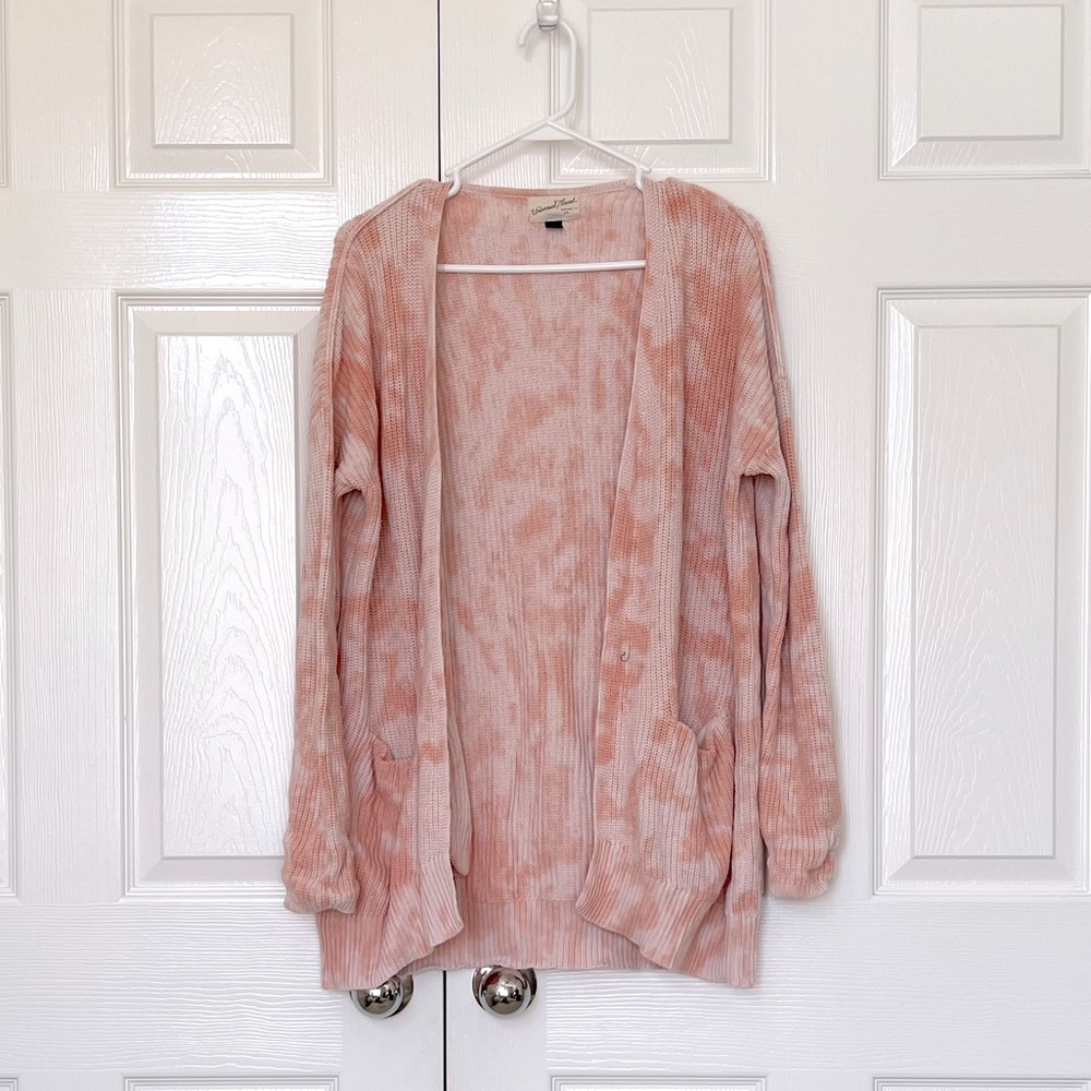 Universal Thread Cardigan